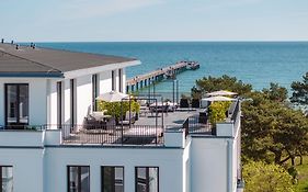A-Rosa Hotel Ceres Am Meer - Adults Only